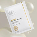 BOM Peptide Power Gold Ampoule Mask 5 sheets