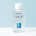 JMsolution H9 Hyaluronic Ampoule Cleansing Water Aqua 500ml