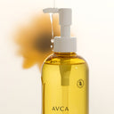 AVCA Blackhead Deep Cleansing Oil PHA 300ml