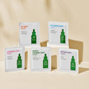 AMPLE:N Ceramide Shot Mask 10 Sheets
