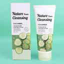 Nature Republic Fresh Herb Cucumber Cleansing Foam 150ml
