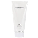 OHUI Extreme White Foam Cleanser 160ml