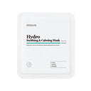Dermaline Hydro Soothing & Calming Mask Pack