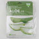 Popular Aloe Mask Sheets (10 Sheets)