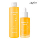 ARONYX Idebenone Toner 250ml + Ampoule 50ml Set