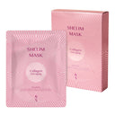 Shelim Collagen Anti-Aging Mask Pack