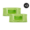 Nature Republic Jeju Sparkling Cleansing Tissues 50 Sheets x2 (100 Sheets)