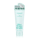 THE FACE SHOP Rice Water Bright Acne Cleansing Foam 150ml