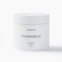 JAJU Chamomile Hydration Toner Pads