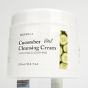 Popular Cucumber Makeup Cleansing Cream Large Size 500g