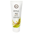 Happy Bath Rice Moisturizing Cleansing Foam 200g