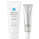 Derma House Whitening Cream 120ml + Intense Firming Eye Cream 30ml Set