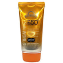 80ml powerful waterproof sunscreen that maintains moisture