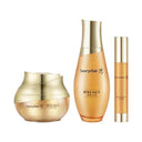 Sooryehan Hyoyun 3-Piece Skincare Set (Skin + Cream + Ampoule)