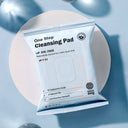 Mizon One-Step Cleansing Pads (30 Sheets x 3)