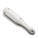 Cool Foot All-Stainless Double-Sided Foot Callus Remover