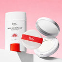 Dr.G Medi UV Ultra Up Sun Stick 25g + Sun Cushion 15g Special Set SPF50+ PA++++