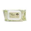 Fruitland Cleansing Tissue Oil Cleansing Facial Tissue 70 Sheets