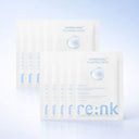 Re:NK Hyper Hyal Plumping Mask 10 sheets