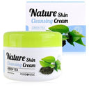 Foodaholic Green Tea Cleansing Cream 300ml