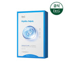 Dr.G Hydra Aqua Essence Fit Mask 10 Sheets