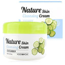 Foodaholic Cucumber Cleansing Cream 300ml