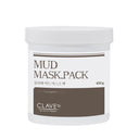 Clave Mud Mask Pack 450g