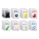 Eunyul Purity Mask Sheet Set (80 sheets)