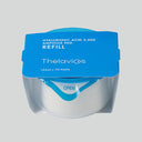 Thelavicos Hyaluronic Acid 3,000 Ampoule Pad Refill 70 Pads 155ml