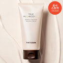 The Saem True Mushroom LX Perfect Massage Peeling Cream