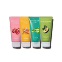 the SAEM Natural Daily Cleansing Foam (choose 1 of 4)