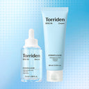 Torriden DIVE-IN Set (Serum 50ml + Cream 80ml + Soothing Cream 20ml)