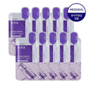 Mediheal Derma Smooth Glow HPA Ampoule Mask 10 Sheets