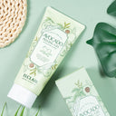 Elclair Face & Body Peeling Gel - Avocado