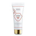Miel UV Defense Sun Cream SPF50 60ml