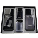 Popular Homme Men's Skincare 2-Piece Gift Set for Rough Skin