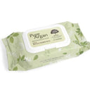 Gentle and refreshing deep into pores, Argan Cleansing Tissues, 70 sheets