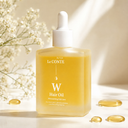 Le Conte Argan W Hair Oil 50ml