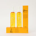 MACKLIN Zero Cleansing Oil 200ml x2