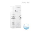 PharmTree Vital Mildly Acidic Gel-to-Foam Cleanser 200ml