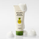 SKINFOOD Pineapple BHA Peeling Cleansing Foam Set