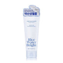 THE FACE SHOP Rice Water Bright Mild Acidic Gel Cleanser 150ml