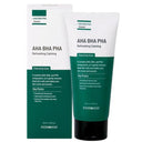 Foodaholic Cica Extract Cleansing Foam 120ml