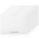 Deepondé Signature Origin 100 Mask 22g x 5 sheets