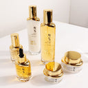 SHELIM 24K Gold Prestige Basic Skincare 12-Piece Set