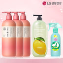 [TV Product] Baro Geuttae Peeling Basic Set