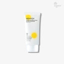BEHYDY Vegan Calming Ocean Repair Sunscreen 50ml