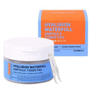 Foodaholic Daily Hyaluronic Acid Toner Pad 70 Sheets