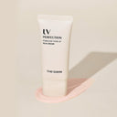 the SAEM UV Perfection Poreless Tone-Up Sun Cream Special Set