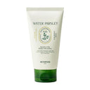 SKINFOOD Pantothenic Water Parsley Refresh Cleansing Foam Set (+ 1 Mask)